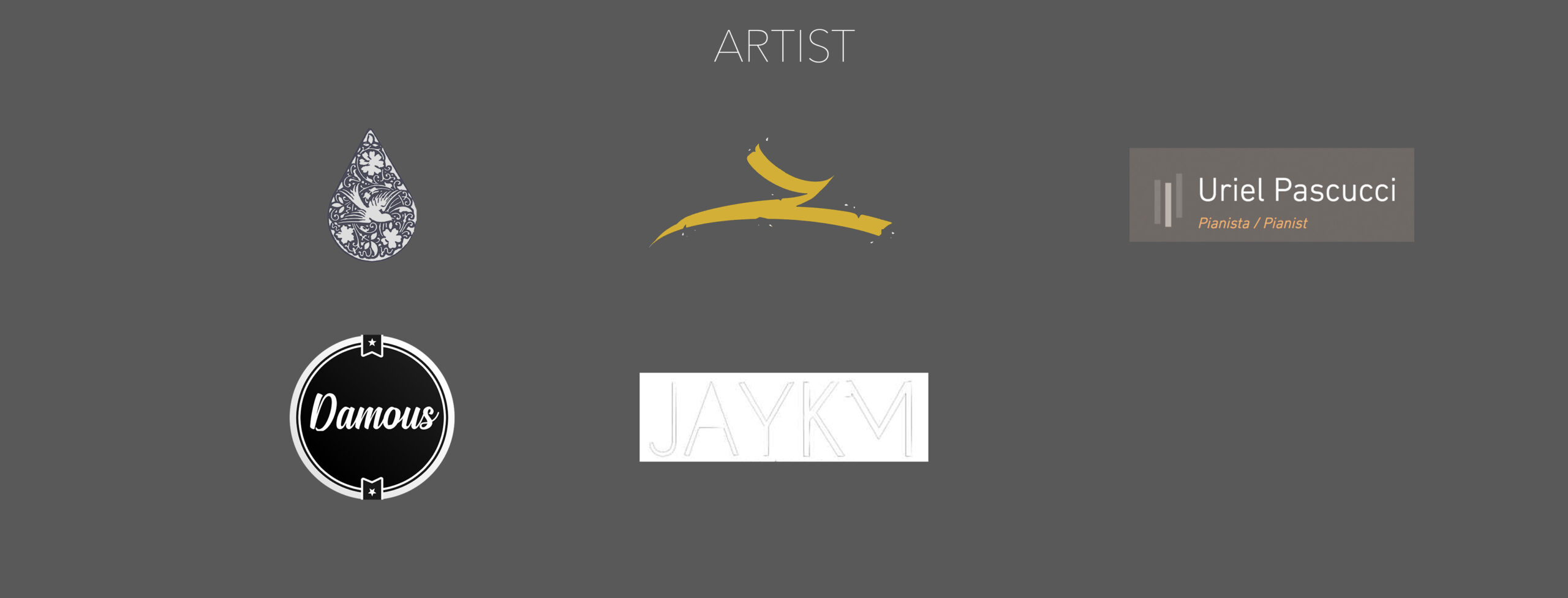 artist